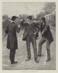 The General Election, the Perplexed Voter